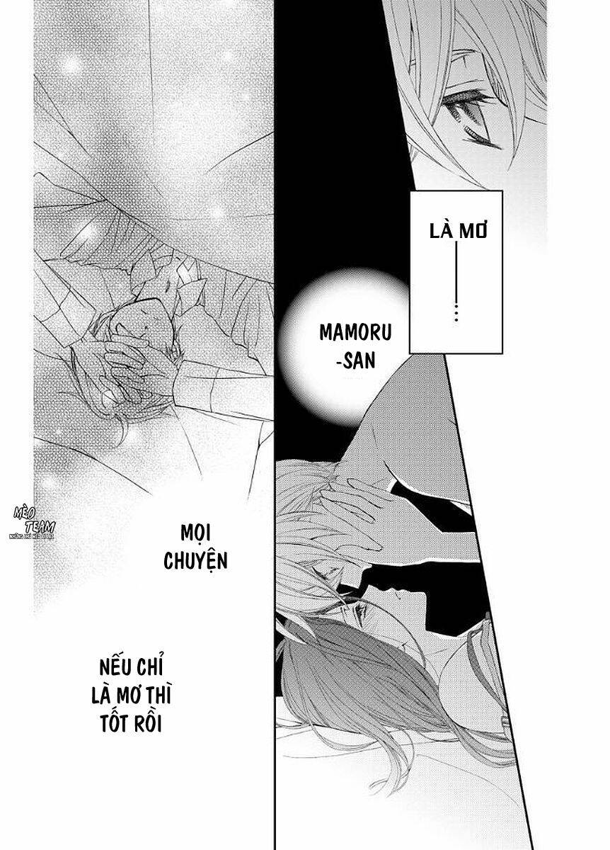 Kekkon X Renai Chương 12 Ảnh 9
