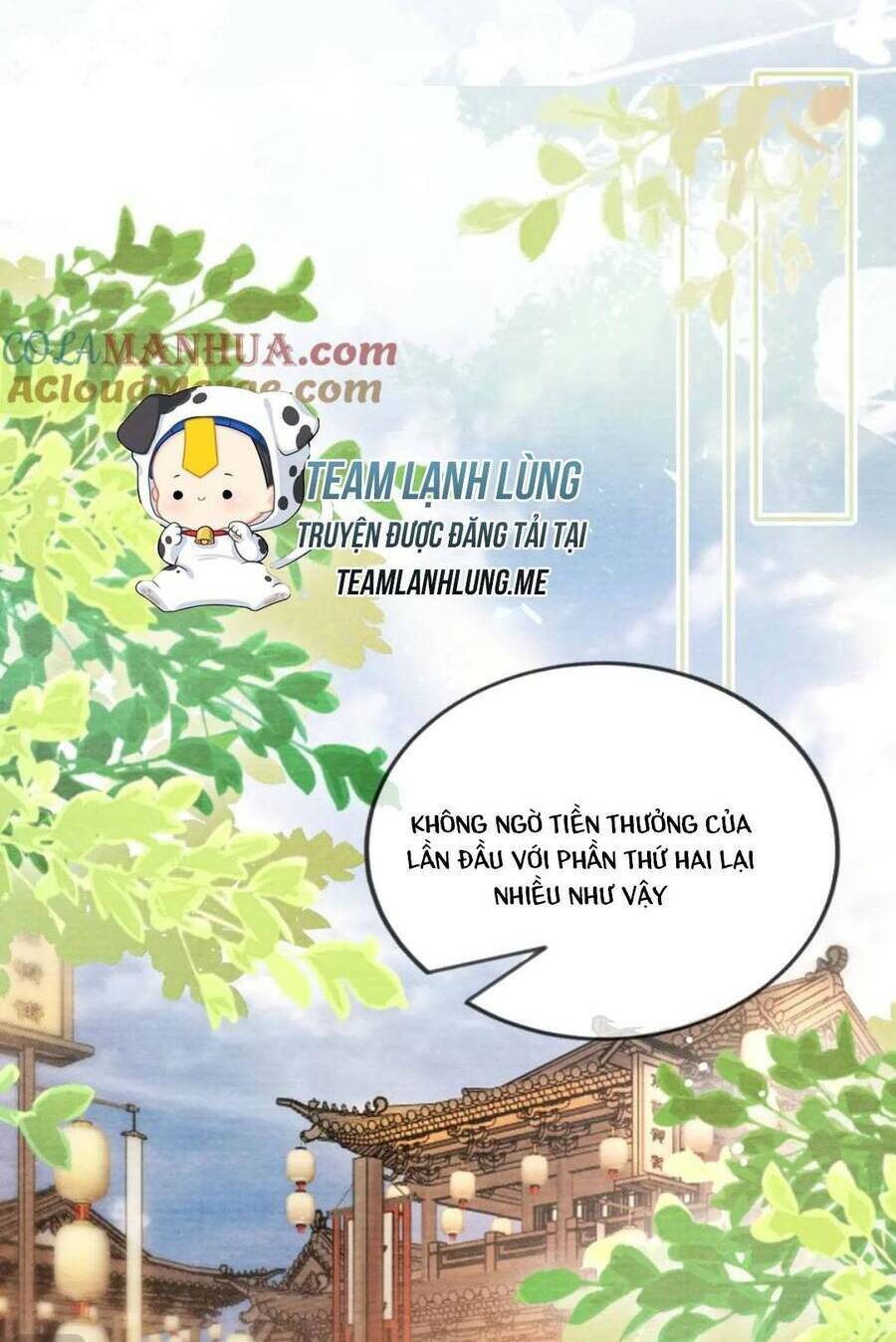Vị Hôn Thê Ta Muốn Tránh Lại Là Người Bên Cạnh Ta Chương 30 Ảnh 7