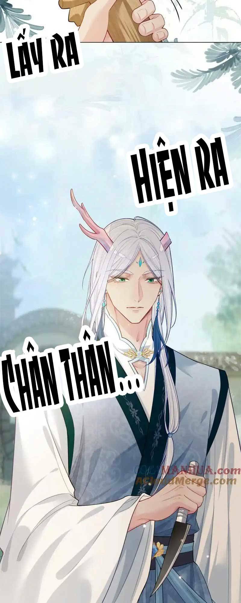 Bệnh Kiều Nam Chủ Lại Ghen Rồi Chương 143 Ảnh 3