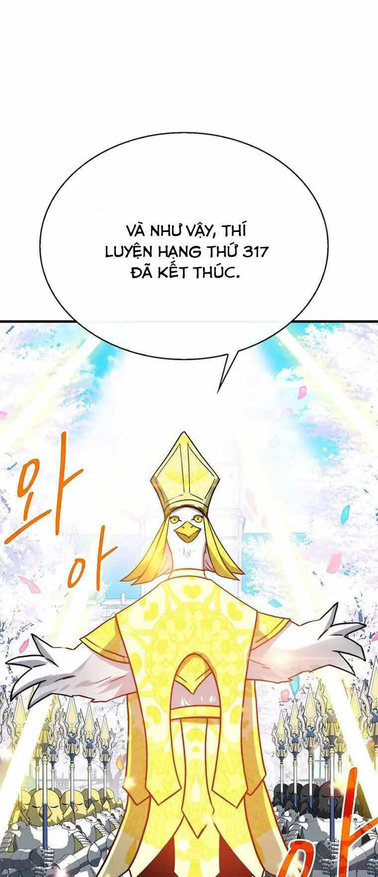 Thợ Săn Gacha Cấp Sss Chương 70 Ảnh 17