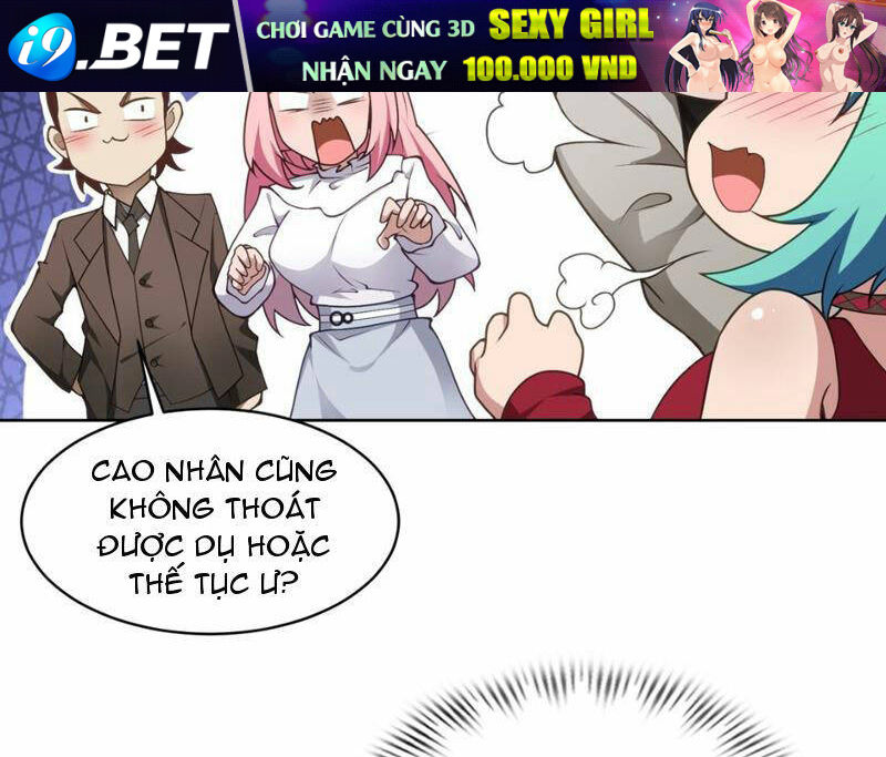 Toàn Trí Tu Tiên Giả Chương 6 Ảnh 55