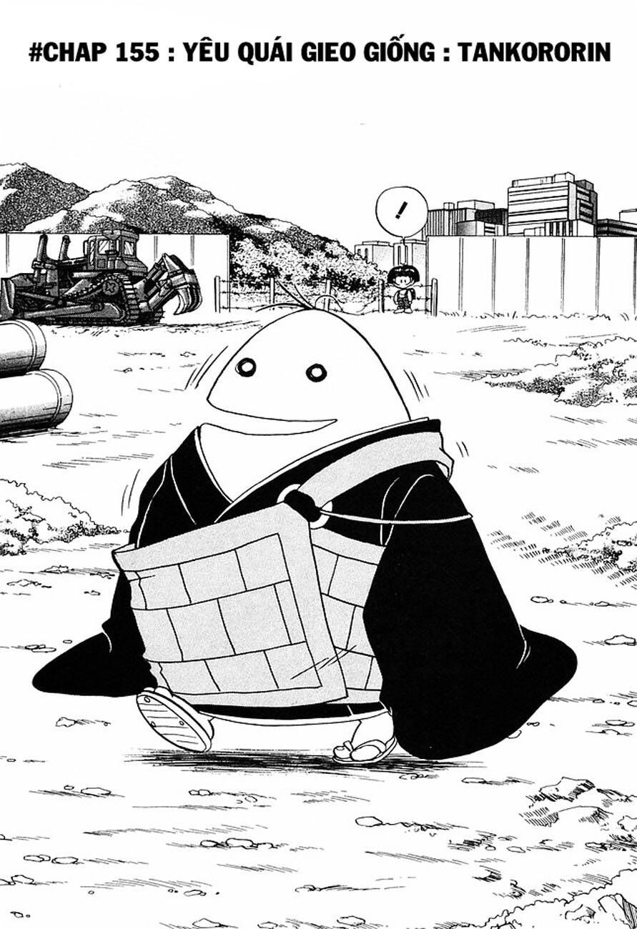 Jigoku Sensei Nube - Người Thầy Dũng Cảm Chương 155 Ảnh 4