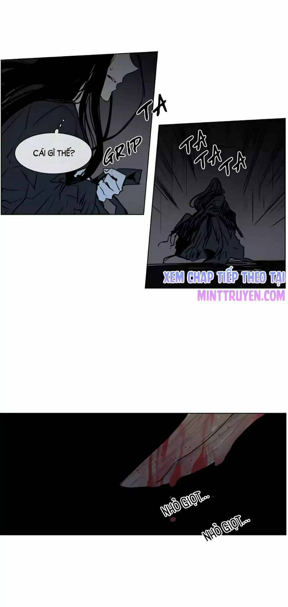 American Ghost Jack Chương 77 Ảnh 24