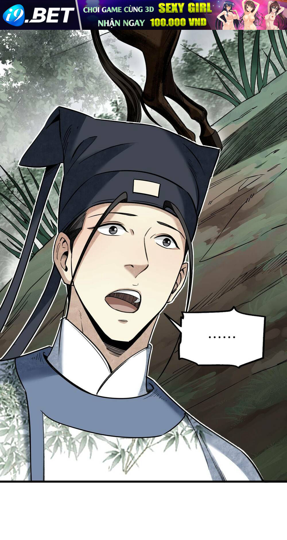 Địa Sát 72 Phép Thần Thông Chương 69 Ảnh 24