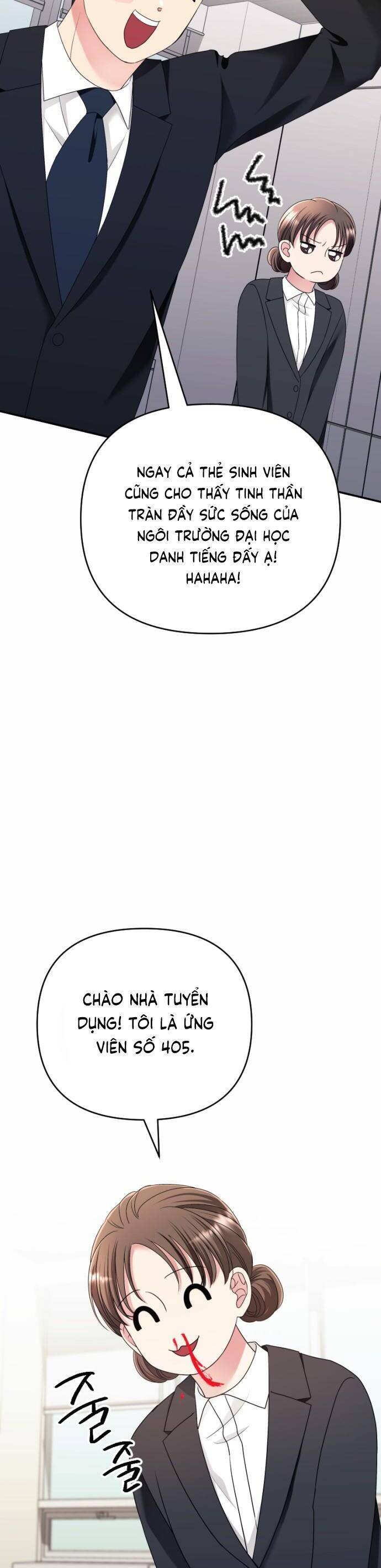 Tập Vào Vai Phản Diện Chương 24 Ảnh 44