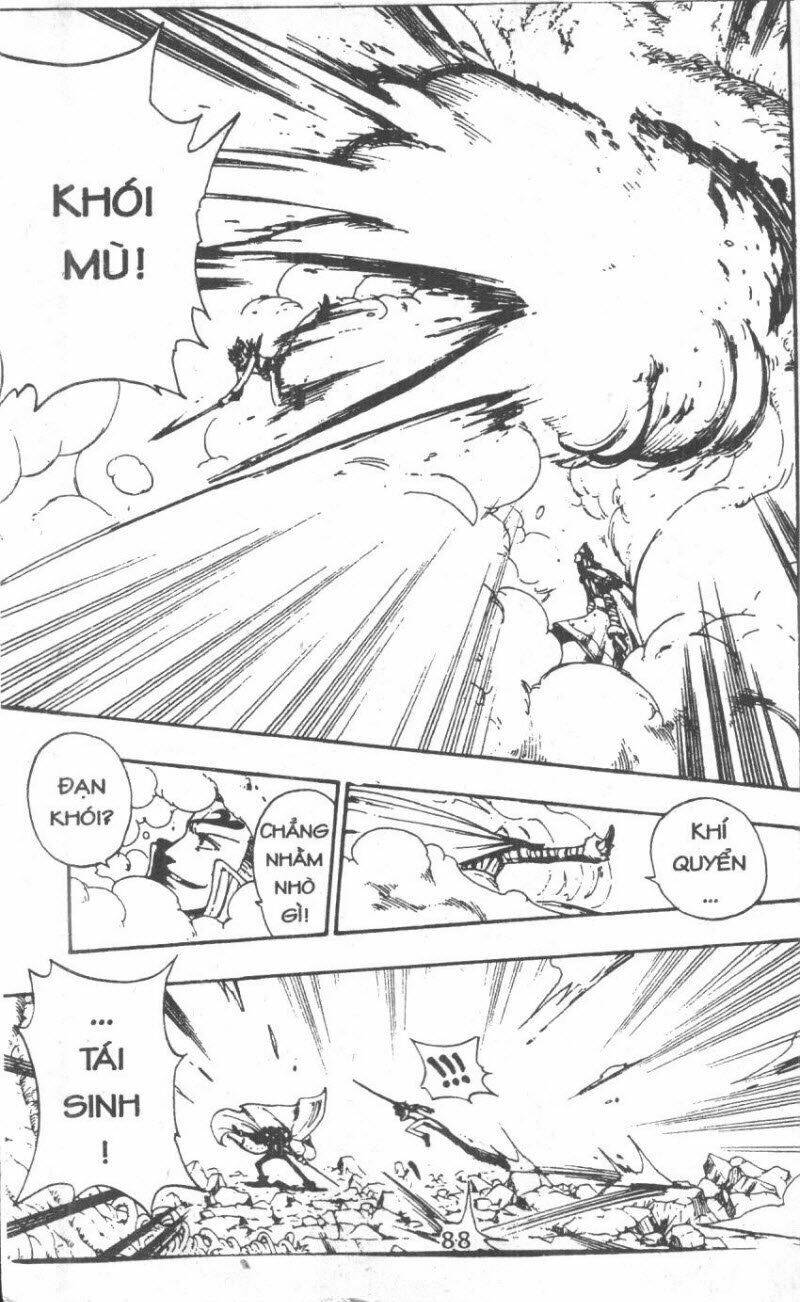 Rave Master (Scan) Chương 29 Ảnh 89