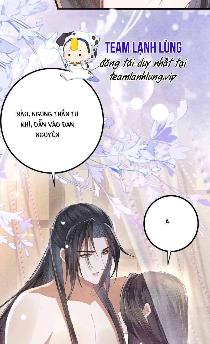 Vị Hôn Thê Ta Muốn Tránh Lại Là Người Bên Cạnh Ta Chương 25 Ảnh 56