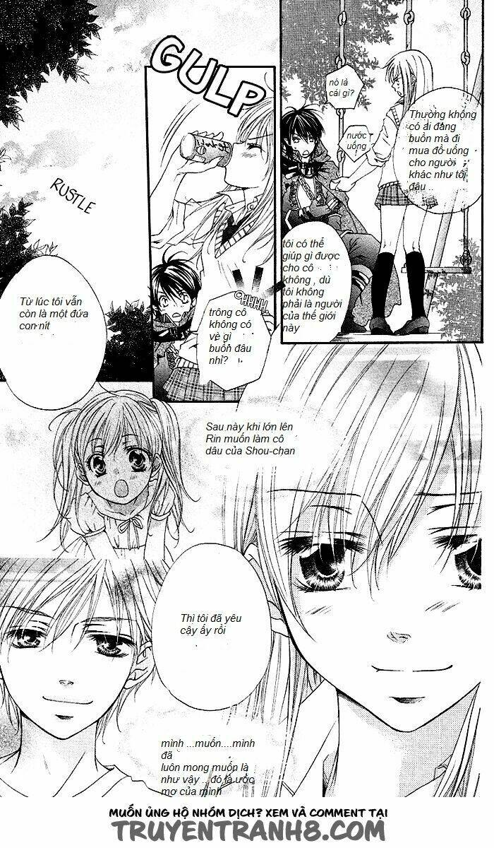 Mitsuiro Devil 1 Chương 2 Ảnh 19