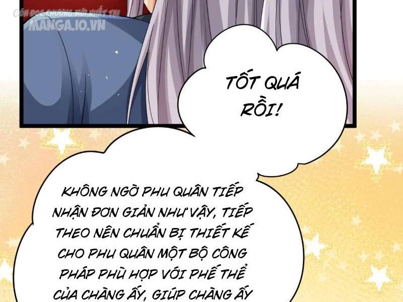 Vợ Tôi Và Tôi Thống Trị Tam Giới Chương 135 Ảnh 40