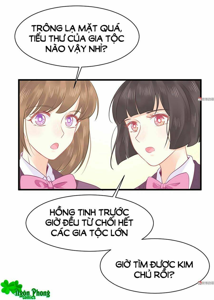 Bọn Họ Đều Muốn Gả Cho Tôi Làm Sao Đây? Chương 8 Ảnh 46