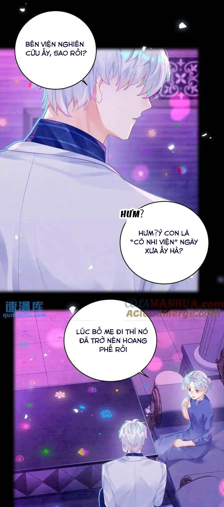 Bạn Trai Biến Dị Của Tôi!!! Chương 31 Ảnh 13