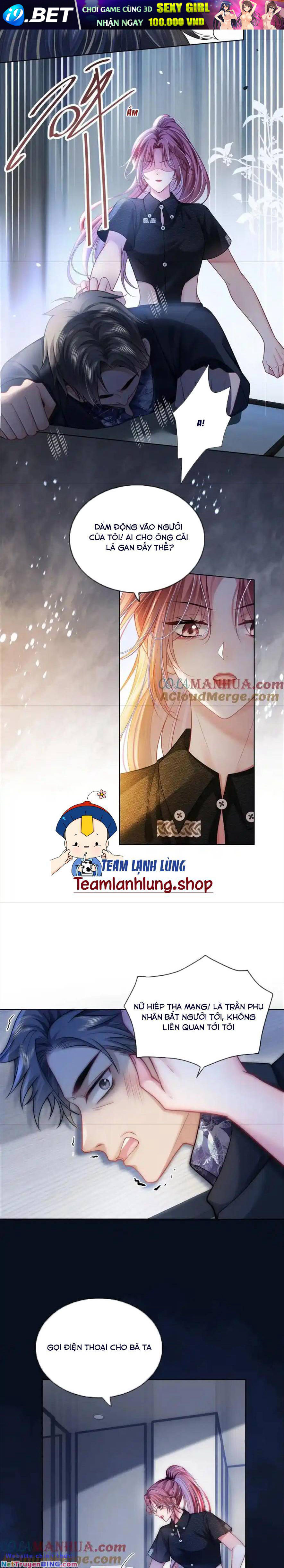 Sau Khi Bị Cướp Đi Tất Cả, Cô Ấy Phong Thần Trở Về Chương 42 Ảnh 7