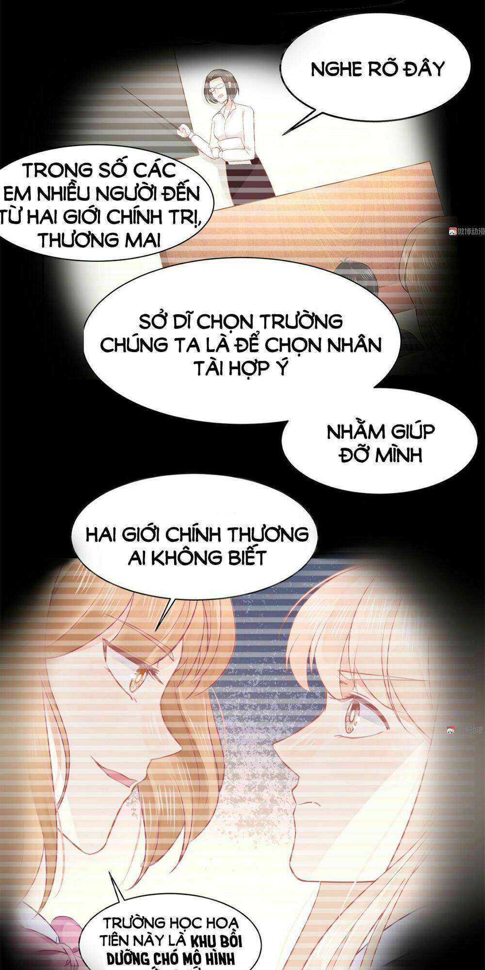Bọn Họ Đều Muốn Gả Cho Tôi Làm Sao Đây? Chương 12 Ảnh 26