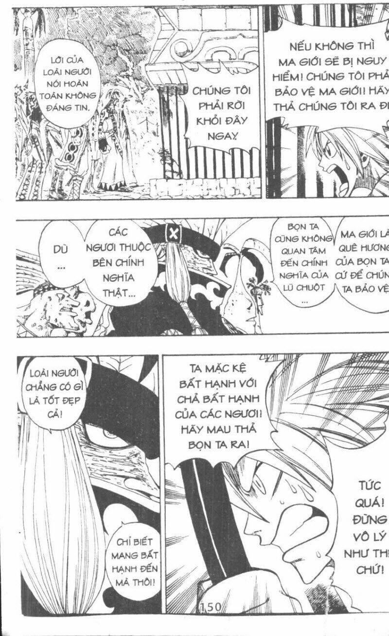Rave Master (Scan) Chương 29 Ảnh 151