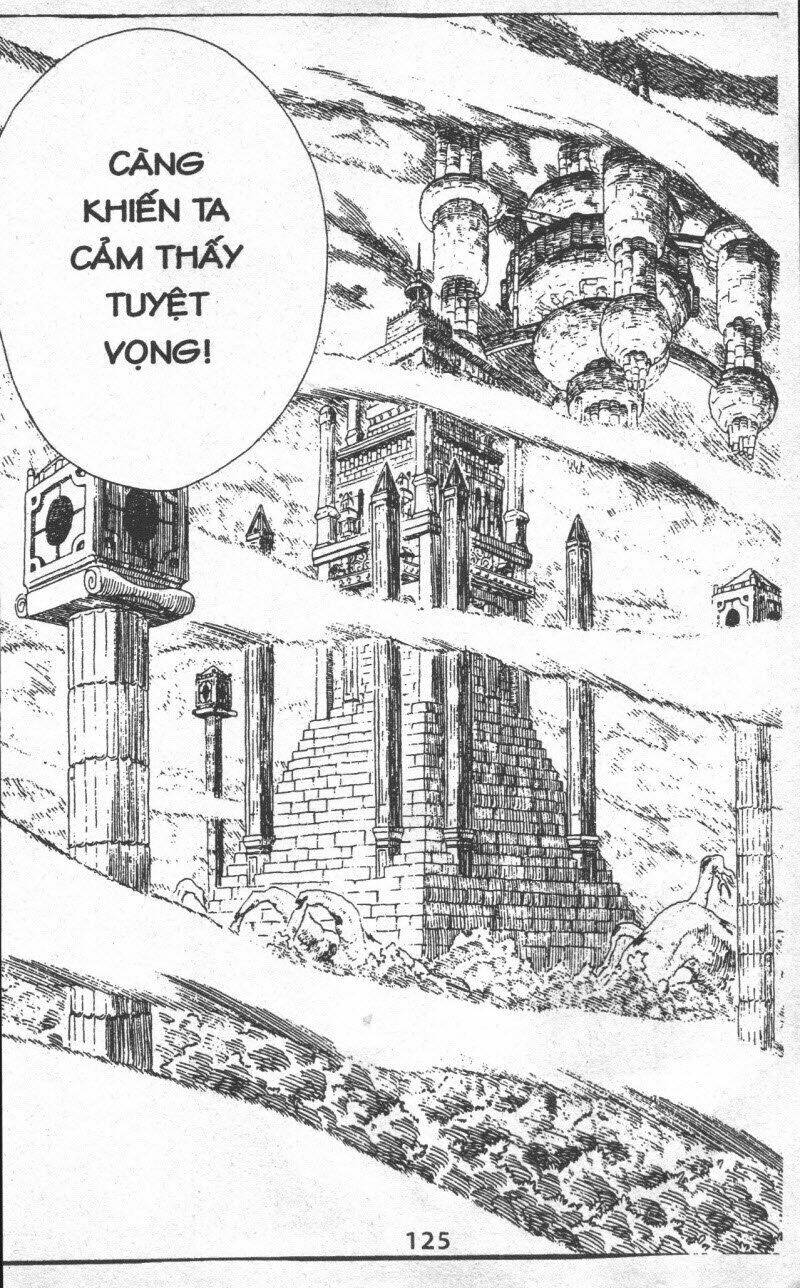 Rave Master (Scan) Chương 29 Ảnh 126