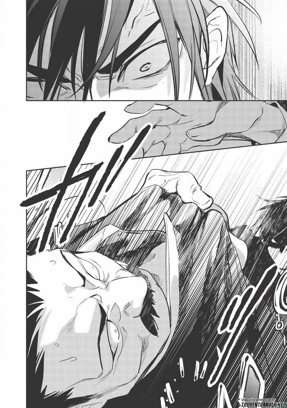 Wortenia Senki Chương 30 Ảnh 13