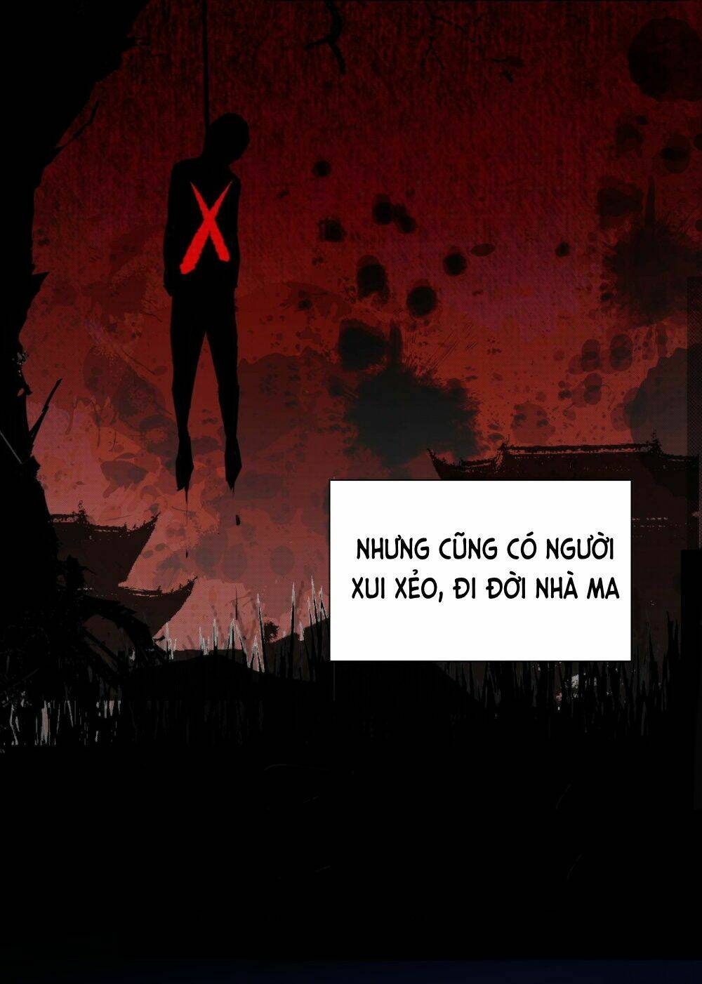 Chợ Quỷ Chương 1 Ảnh 11
