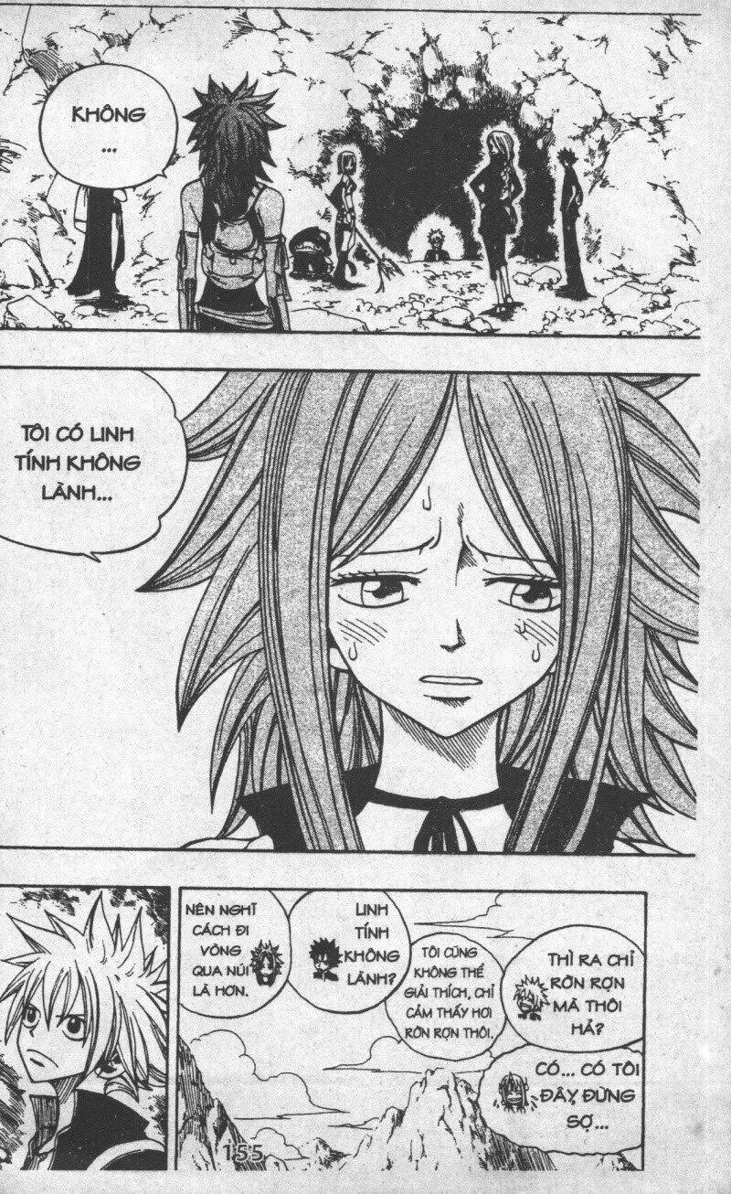 Rave Master (Scan) Chương 31 Ảnh 156