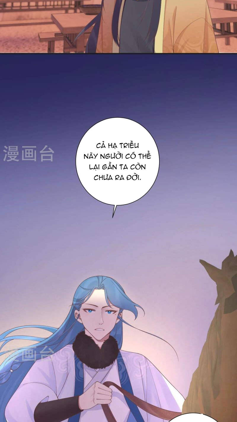 Hoàng Hậu Bận Lắm Chương 199 Ảnh 26