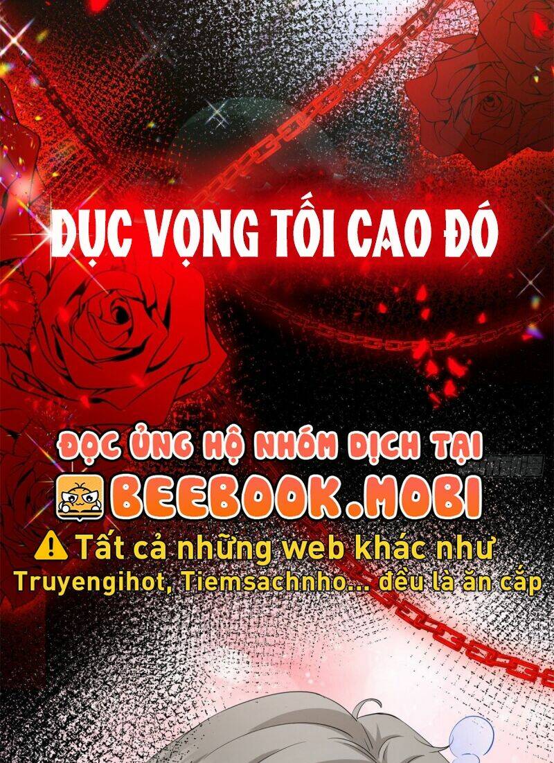 Quỷ Vương Chỉ Đích Danh Muốn Ta Làm Vương Phi Chương 1 Ảnh 52
