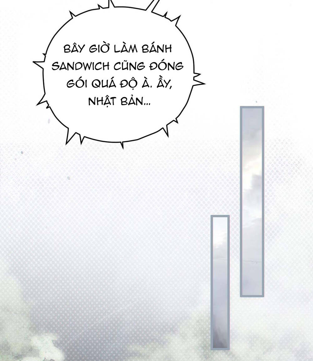 Gia Và Nữ Quỷ Đối Chọi Gay Gắt Chương 5 Ảnh 55