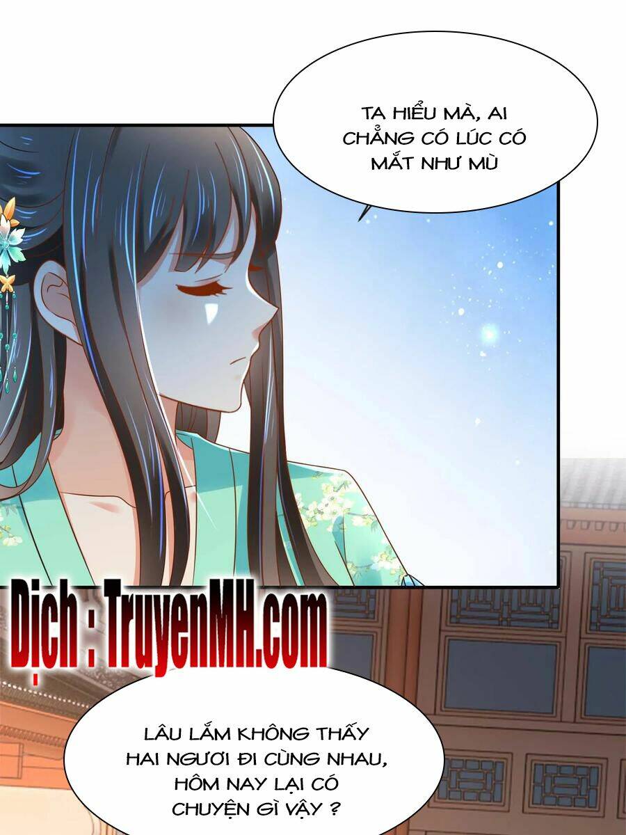 Lãnh Cung Phế Hậu Muốn Nghịch Thiên Chương 233 Ảnh 8