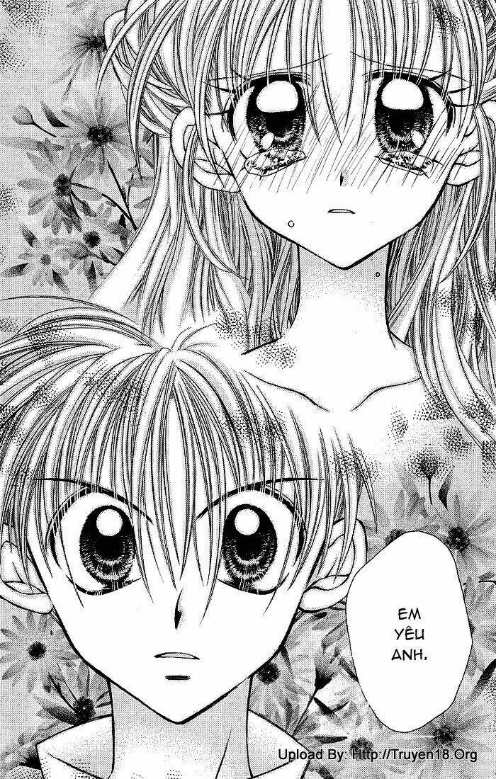 Kamikaze Kaitou Jeanne Chương 29 Ảnh 32