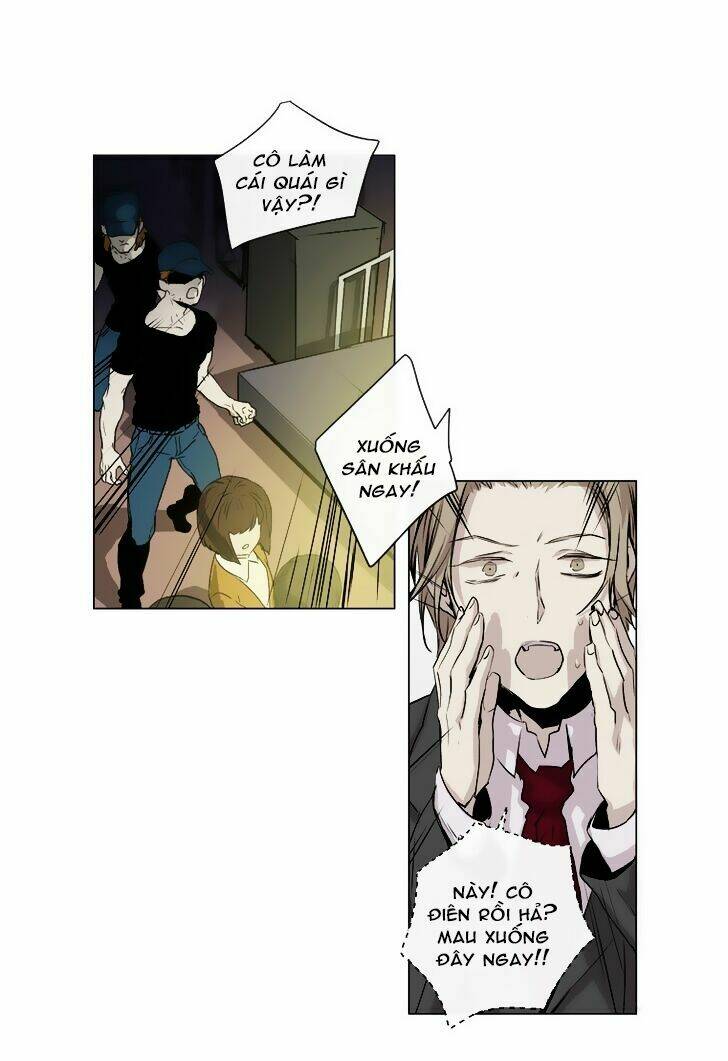 American Ghost Jack Chương 61 Ảnh 27