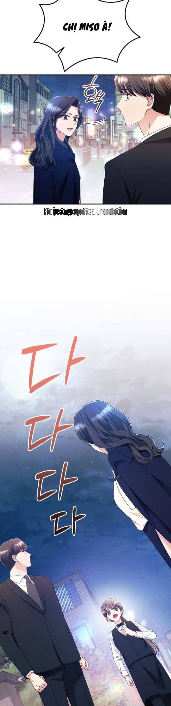 Tập Vào Vai Phản Diện Chương 22 Ảnh 12
