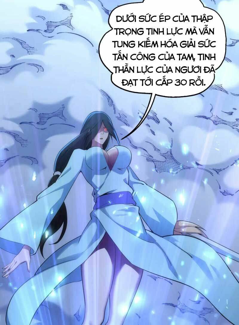 Vạn Cổ Thần Đế Chương 86 Ảnh 39
