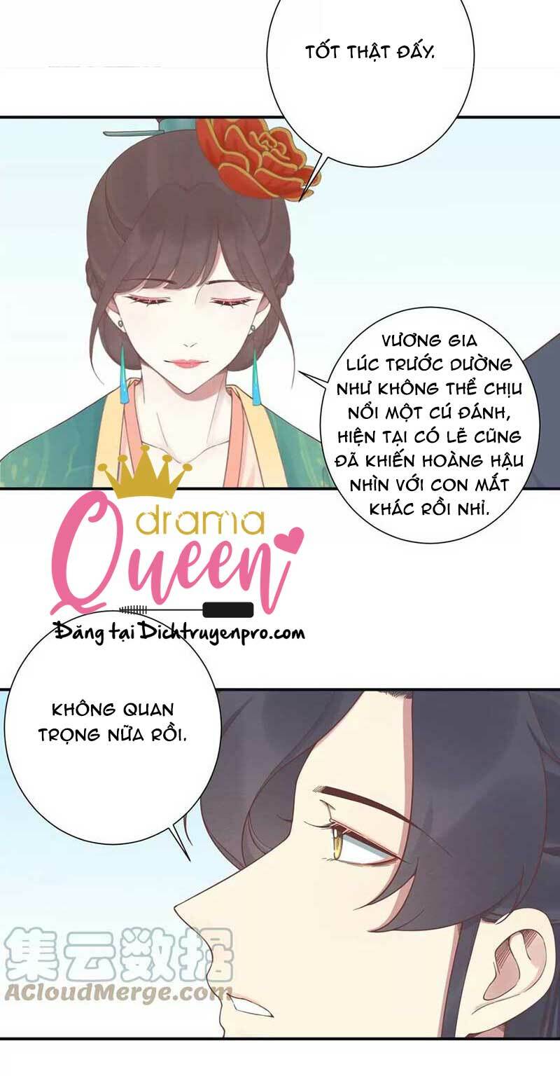 Hoàng Hậu Bận Lắm Chương 193 Ảnh 45