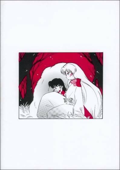 Doujinshi Sessrin Chương 17 Ảnh 10