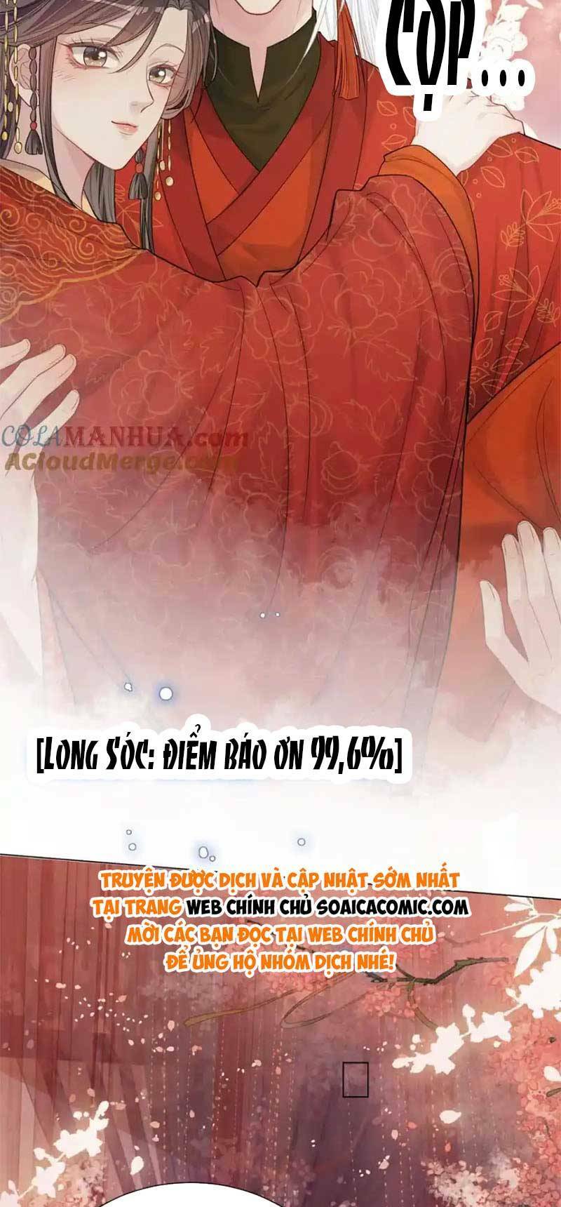 Bệnh Kiều Nam Chủ Lại Ghen Rồi Chương 143 Ảnh 29