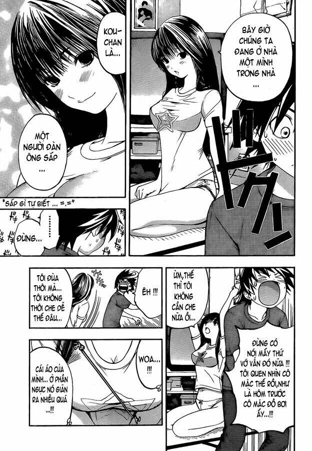 Ane Doki Chương 8 Ảnh 13