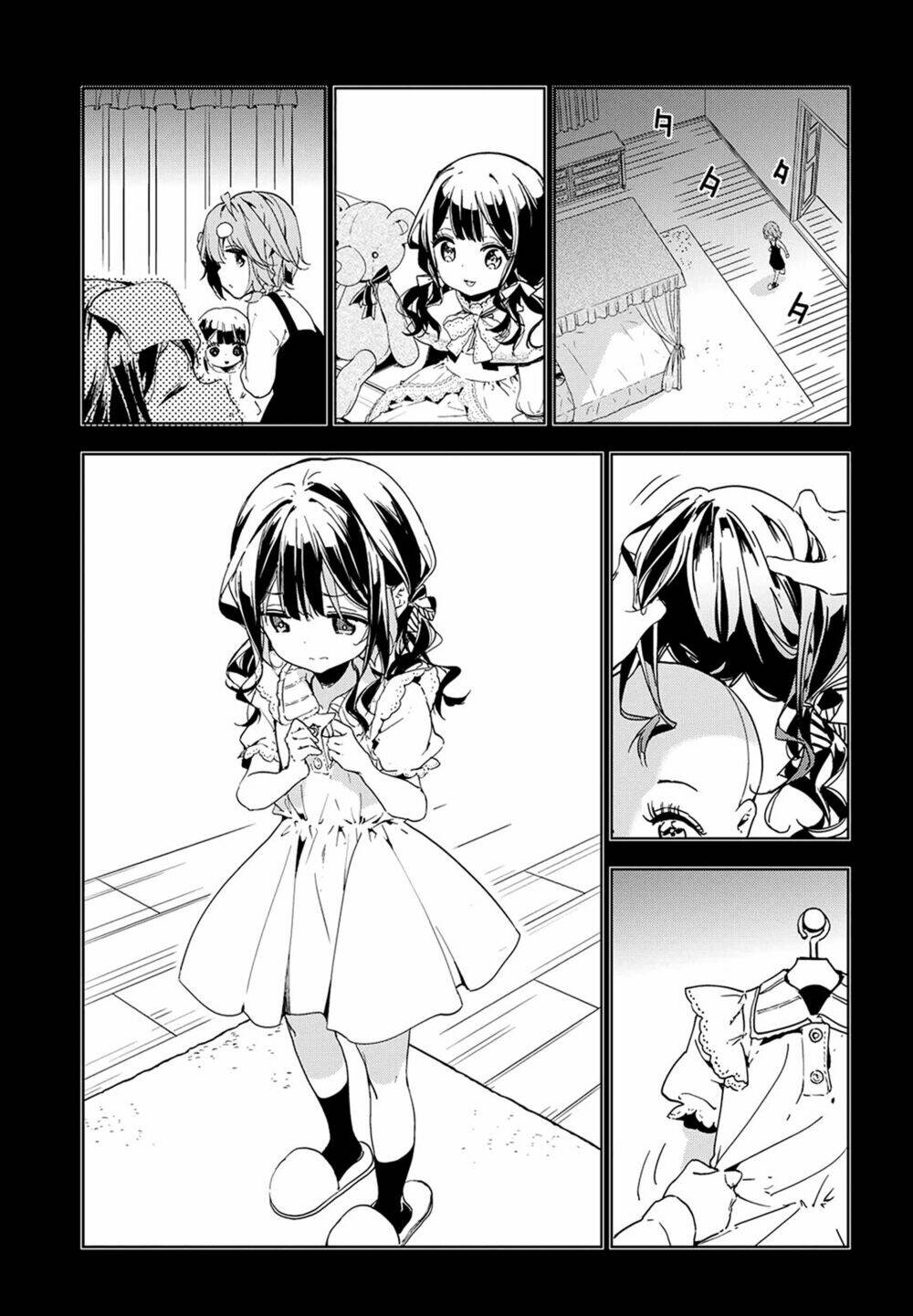 Masamune-Kun No Revenge Chương 38 Ảnh 16
