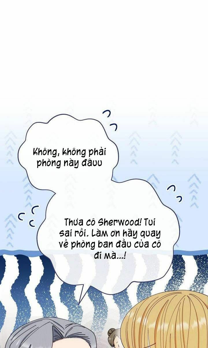 Tôi Sẽ Chịu Trách Nhiệm Về Phúc Lợi Của Nam Chính Chương 17 Ảnh 42