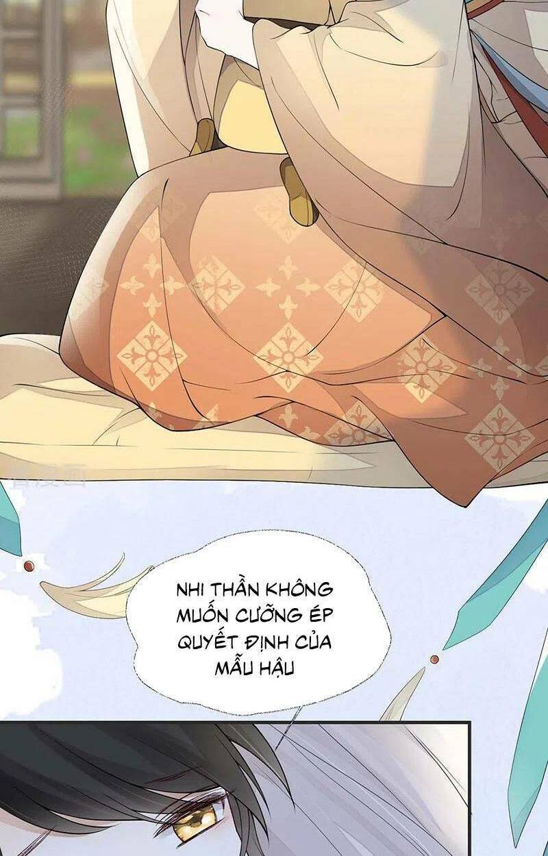 Thái Hậu Quân Hạ Thần Chương 158 Ảnh 42