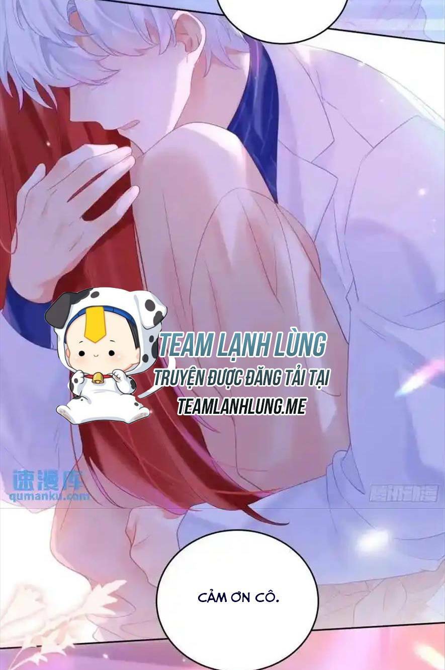 Bạn Trai Biến Dị Của Tôi!!! Chương 28 Ảnh 9