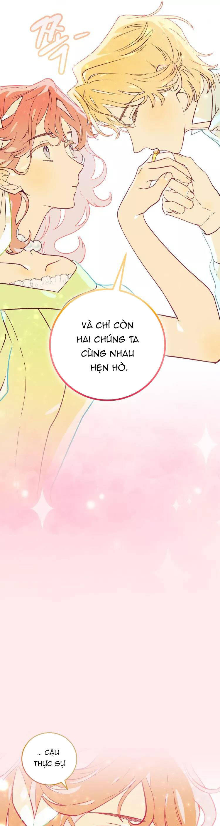 Brinny Và Chiếc Ghế Trống Chương 4 Ảnh 32
