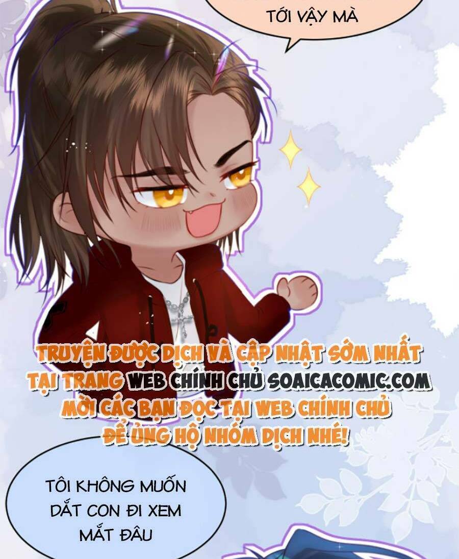 Nuôi Vợ Từ Bé Chương 7 Ảnh 21