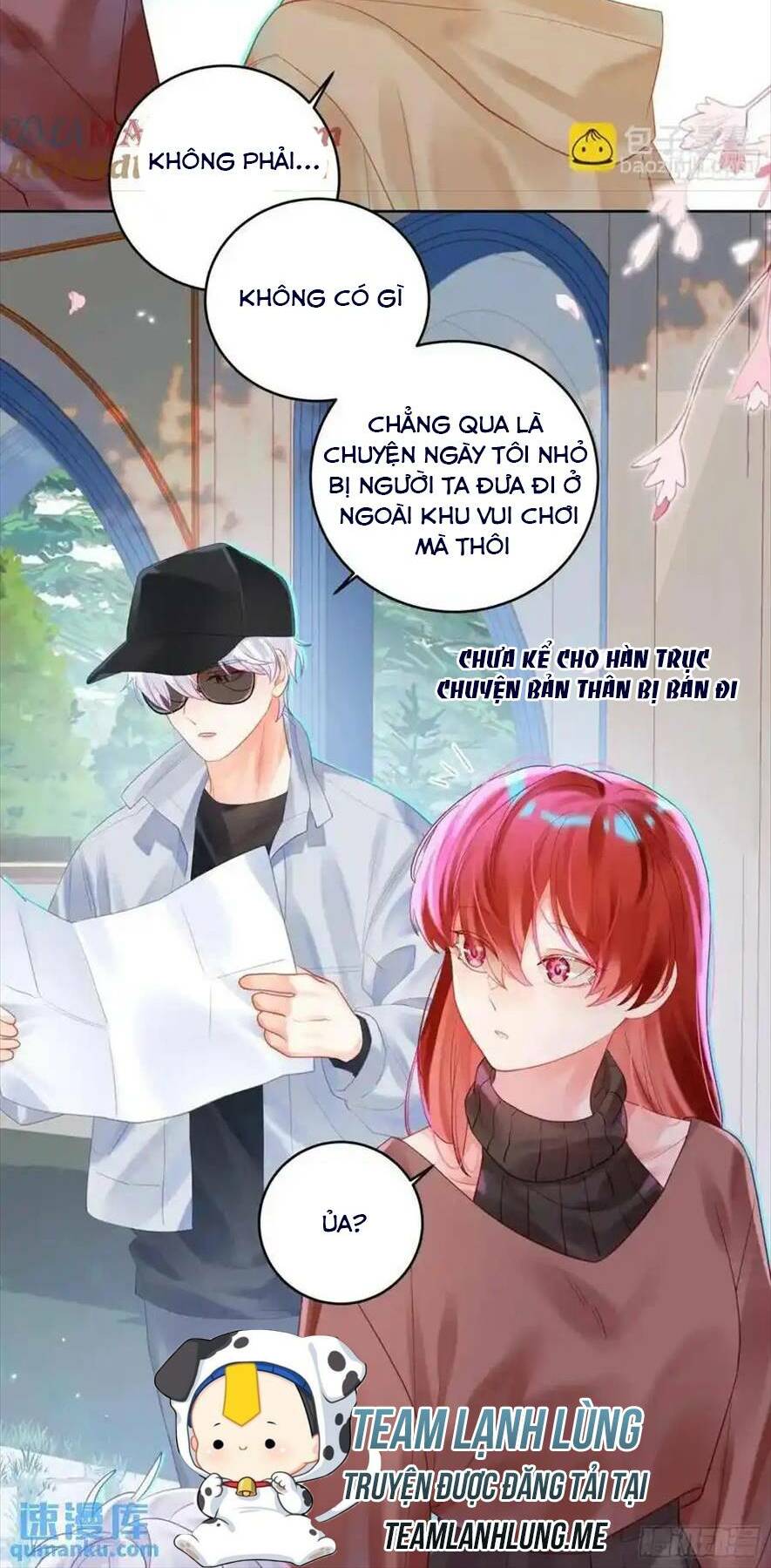 Bạn Trai Biến Dị Của Tôi!!! Chương 32 Ảnh 15