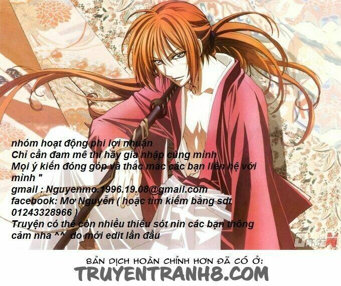 Mitsuiro Devil 1 Chương 3 Ảnh 25