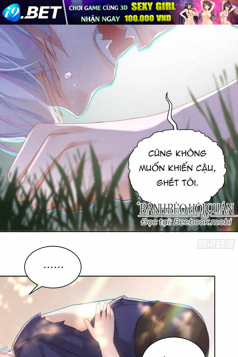 Bạn Trai Biến Dị Của Tôi!!! Chương 15 Ảnh 34
