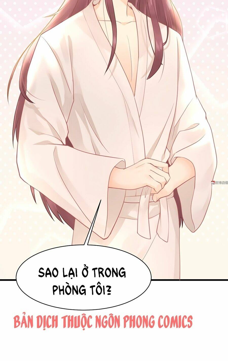 Bọn Họ Đều Muốn Gả Cho Tôi Làm Sao Đây? Chương 7 Ảnh 18