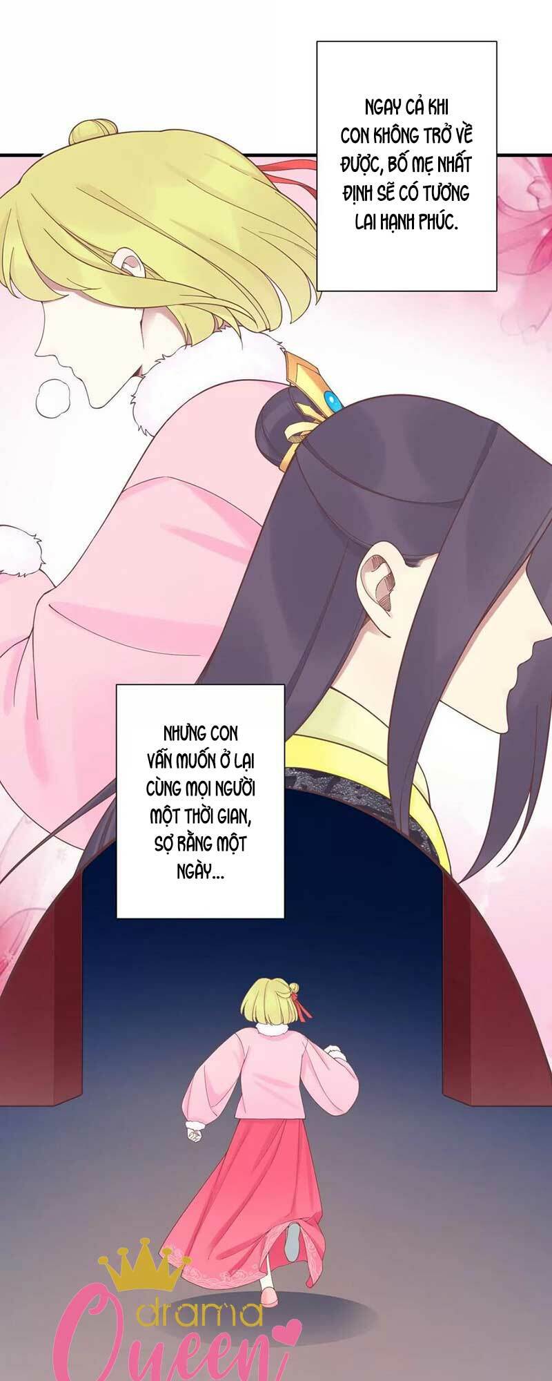 Hoàng Hậu Bận Lắm Chương 198 Ảnh 43
