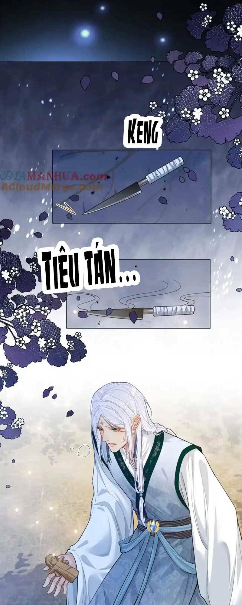 Bệnh Kiều Nam Chủ Lại Ghen Rồi Chương 143 Ảnh 6