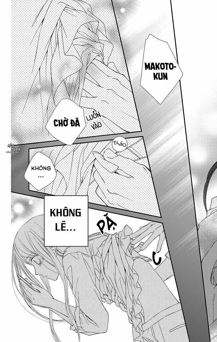 Kekkon X Renai Chương 8 Ảnh 40