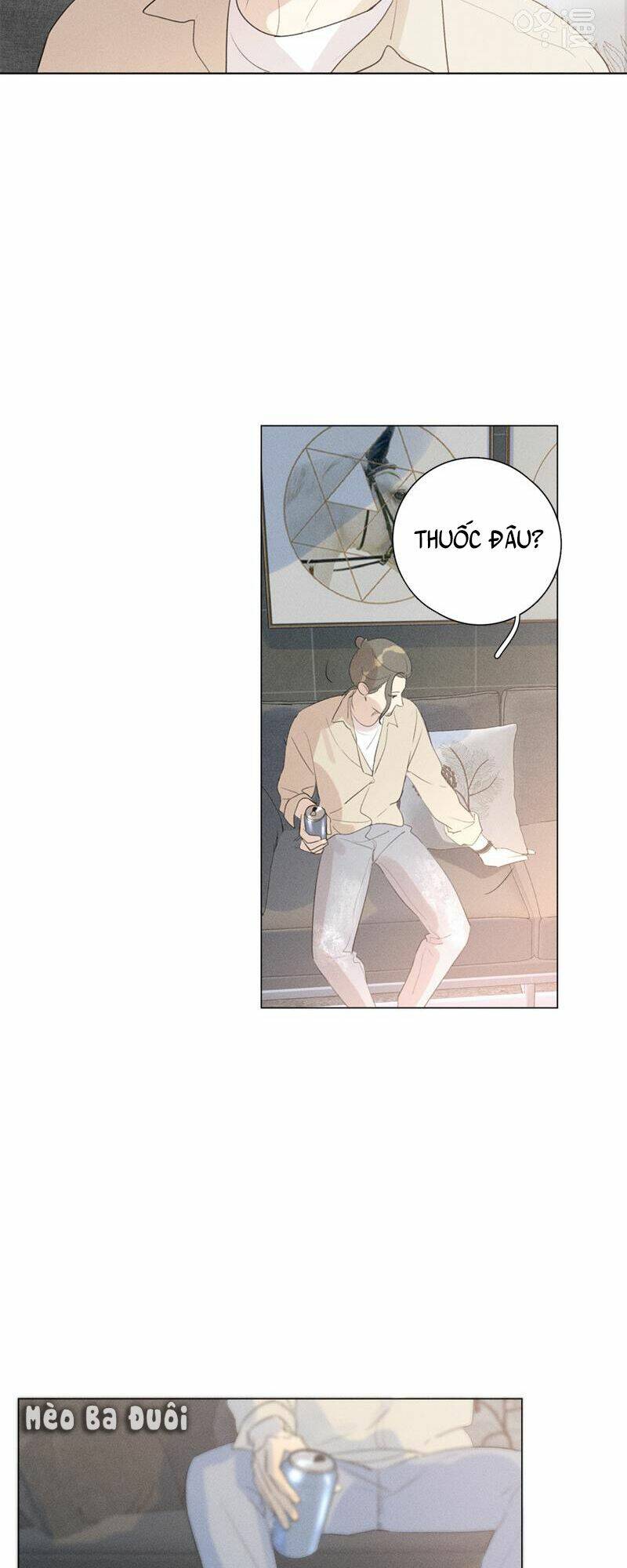 Here U Are Chương 121 Ảnh 10