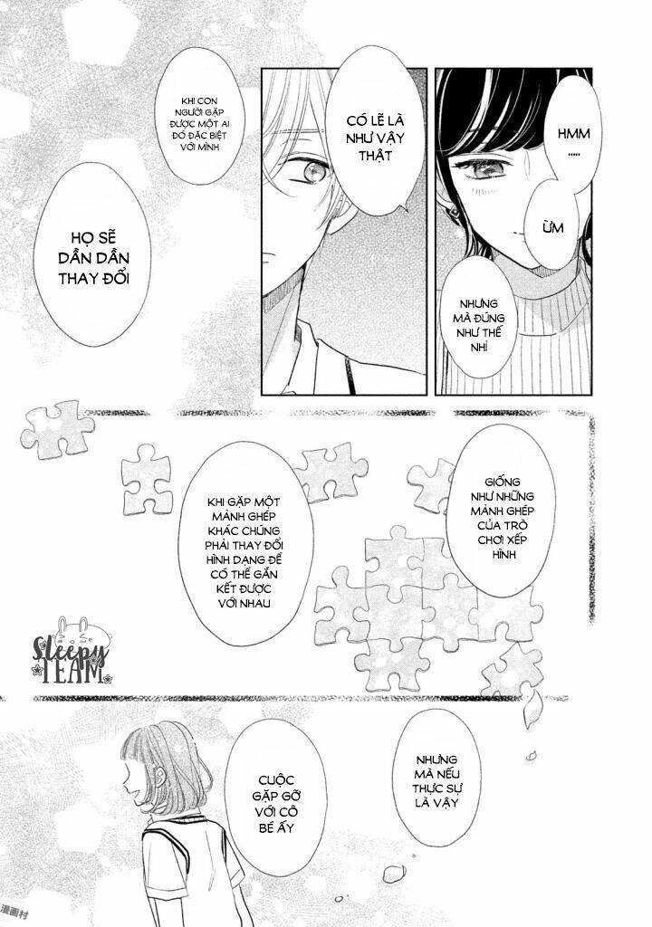 Senpai! Ima Kara Kokurimasu Chương 9 Ảnh 25
