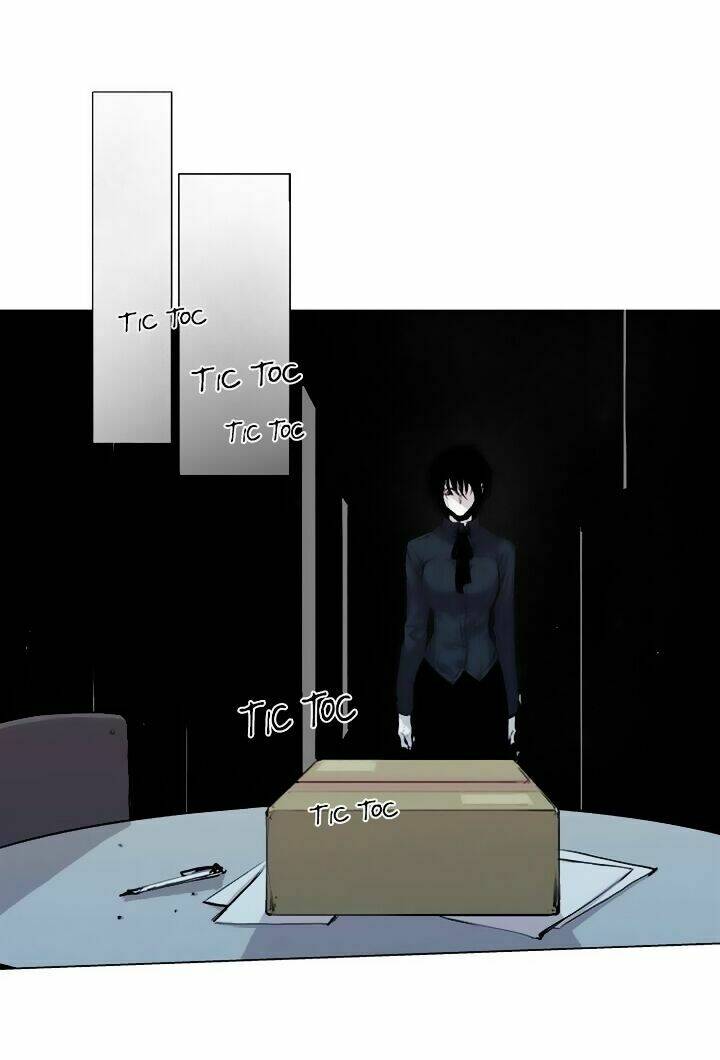 American Ghost Jack Chương 63 Ảnh 25